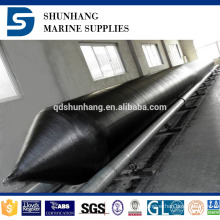 Wholesale Floating Inflatable Marine Ship Launching Airbag